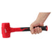 Milwaukee 48-22-9151 48oz Dead Blow Hammer - My Tool Store