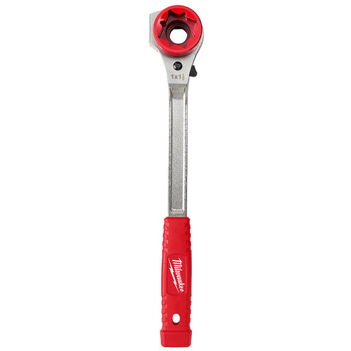 Milwaukee 48-22-9213 Lineman’s High-Leverage Ratcheting Wrench - My Tool Store