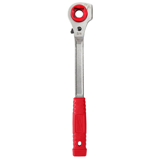 Milwaukee 48-22-9213 Lineman’s High-Leverage Ratcheting Wrench - My Tool Store