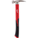 Milwaukee 48-22-9316 19oz Smooth Face Poly / Fiberglass Handle Hammer - My Tool Store