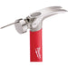 Milwaukee 48-22-9316 19oz Smooth Face Poly / Fiberglass Handle Hammer - My Tool Store