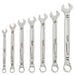 Milwaukee 48-22-9507 7 Piece Combination Wrench Set - Metric - My Tool Store