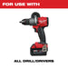 Milwaukee 48-32-1556 Drill & Drive Set - 95PC - My Tool Store