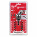 Milwaukee 48-32-2301 Shockwave™ 30º Knuckle™ 11 Piece Bit Set - My Tool Store