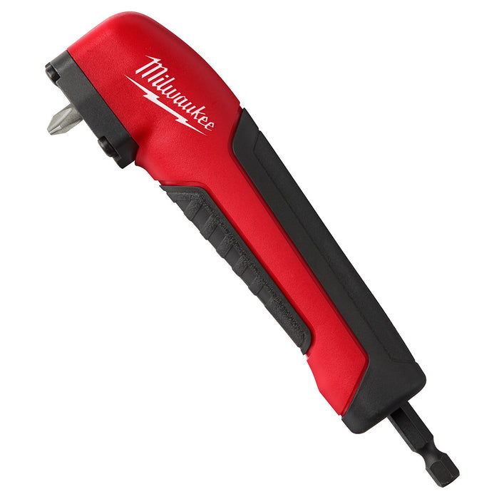 Milwaukee 48-32-2390 SHOCKWAVE Impact Right Angle Adapter - My Tool Store