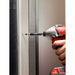 Milwaukee 48-32-4502 Shockwave Compact Magnetic Bit Tip Holder - My Tool Store