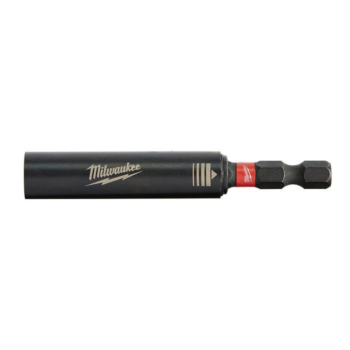 Milwaukee 48-32-4509 SHOCKWAVE 3" Impact Magnetic Drive Guide - My Tool Store