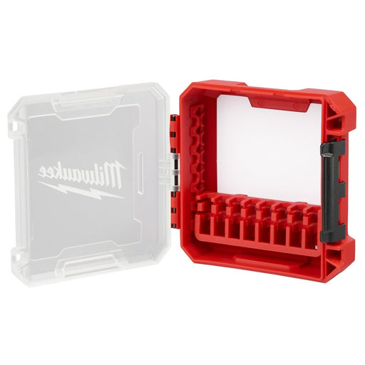 Milwaukee 48-32-9930 Customizable Small Compact Case for Impact Driver Accessories - My Tool Store