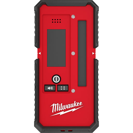 Milwaukee 48-35-1211 165' Laser Line Detector - My Tool Store