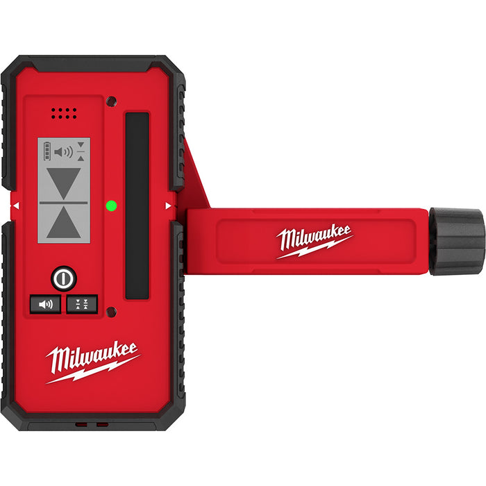 Milwaukee 48-35-1211 165' Laser Line Detector - My Tool Store