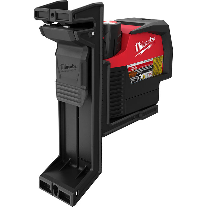 Milwaukee 48-35-1313 Laser Track Clip - My Tool Store