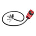 Milwaukee 48-53-0155 M-Spector Flex 3' Inspection Camera Cable, Pivotview - My Tool Store