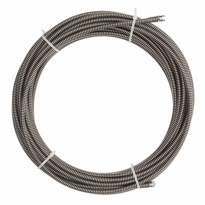 Milwaukee 48-53-2776 3/8" x 75' Inner Core Drum Cable