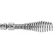 Milwaukee 48-53-3811 Drop Head Bulb Auger 5/8" Sectional Cable - My Tool Store
