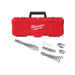 Milwaukee 48-53-3820 1-1/4" - 2" Head Attachment Kit For 5/8" Sectional Cable - My Tool Store
