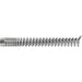 Milwaukee 48-53-3829 Flexible Straight Auger 7/8" Sectional Cable - My Tool Store