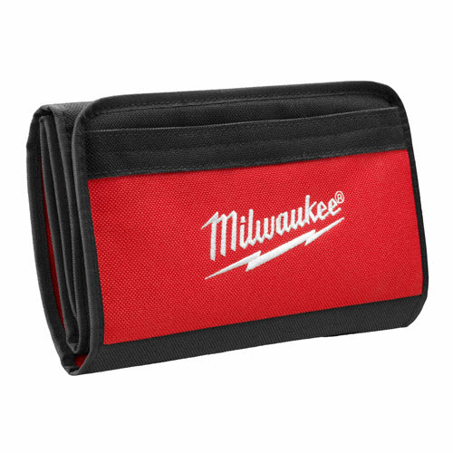 Milwaukee 48-55-0165 SOFT ROLLUP ACCESSORY CASE - My Tool Store
