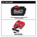 Milwaukee 48-59-1200 M18 REDLITHIUM High Output HD12.0 Starter Kit - My Tool Store