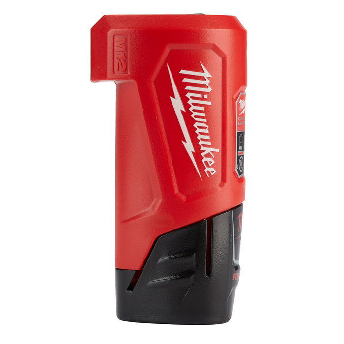 Milwaukee 48-59-1201 M12 Charger and Portable Power Source - My Tool Store