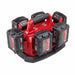 Milwaukee 48-59-1806 M18 Six Pack Sequential Charger - My Tool Store