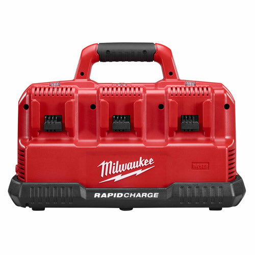Milwaukee 48-59-1807 M18 & M12 Rapid Charge Station - My Tool Store