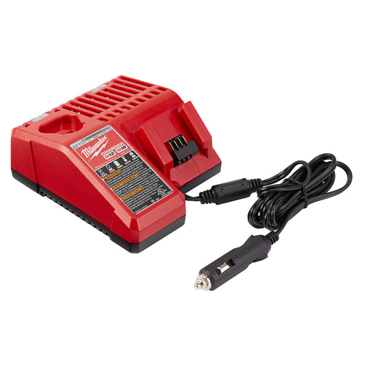 Milwaukee 48-59-1810 M18 & M12 Vehicle Charger - My Tool Store