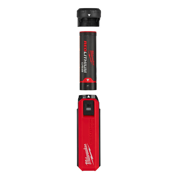 Milwaukee 48-59-2013 REDLITHIUM USB Charger & Portable Power Source Kit