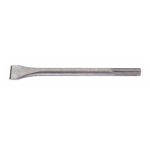 Milwaukee 48-62-4079 SDS Max 12" Flat Chisel - My Tool Store