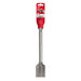 Milwaukee 48-62-4086 SDSMAX 4-1/2" x 14" Scaling Chisel - My Tool Store