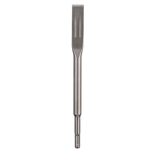 Milwaukee 48-62-6052 SDS-PLUS Self Sharpening 3/4" x 10" Flat Chisel Bit - My Tool Store