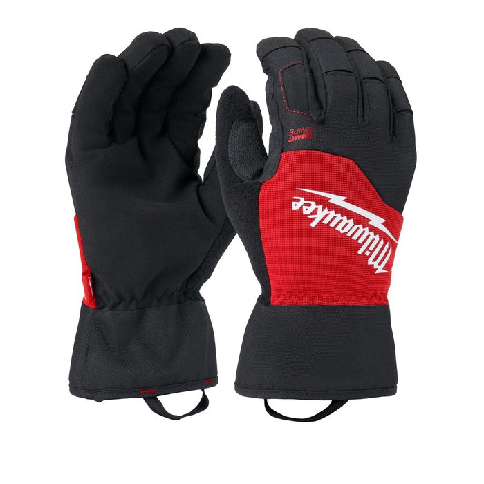 Milwaukee 48-73-0033 Winter Performance Gloves – X-Large
