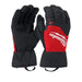 Milwaukee 48-73-0033 Winter Performance Gloves – X-Large - My Tool Store