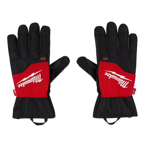 Milwaukee 48-73-0034 Winter Performance Gloves – 2X-Large - My Tool Store