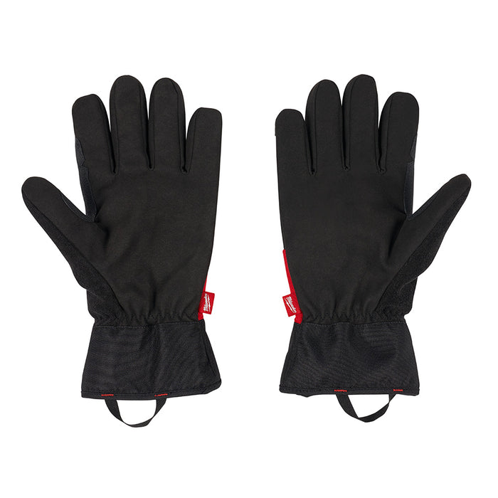 Milwaukee 48-73-0031 Winter Performance Gloves – Medium - My Tool Store