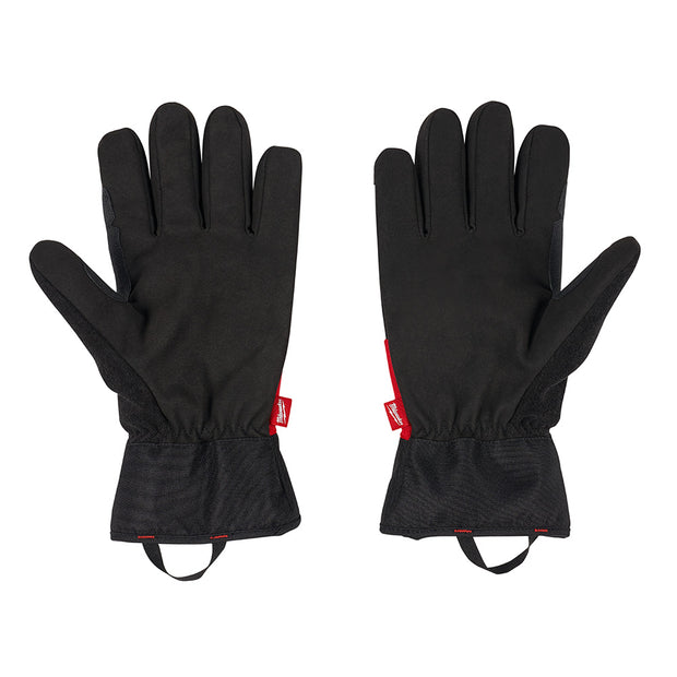 Milwaukee 48-73-0034 Winter Performance Gloves – 2X-Large