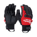 Milwaukee 48-73-0041 Winter Demolition Gloves – Medium - My Tool Store