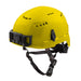 Milwaukee 48-73-1302 BOLT Yellow Safety Helmet (USA) - Type 2, Class C, Vented - My Tool Store