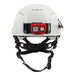 Milwaukee 48-73-1320 BOLT White Front Brim Safety Helmet (USA) - Type 2, Class C, Vented - My Tool Store