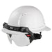 Milwaukee 48-73-1410 BOLT Eye Visor / Face Shield - Clear Dual Coat Lens (Compatible with Milwaukee Safety Helmets & Hard Hats) - My Tool Store