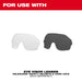Milwaukee 48-73-1458 BOLT Eye Visor Mount Replacement (Helmet & Hard Hat) - My Tool Store