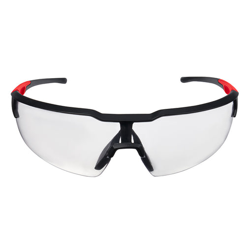 Milwaukee 48-73-2000 Clear Safety Glasses - My Tool Store