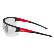 Milwaukee 48-73-2000 Clear Safety Glasses