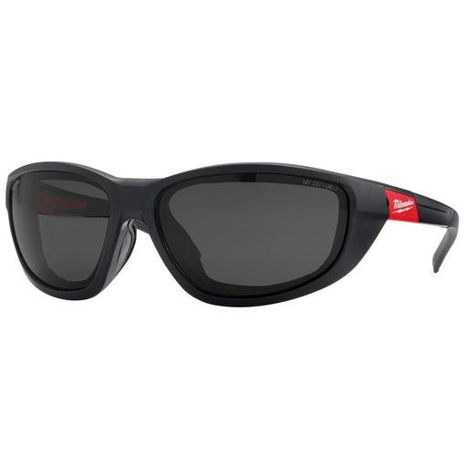 Milwaukee 48-73-2046 Polarized High Performance Safety Glasses with Gasket (Polybag) - My Tool Store