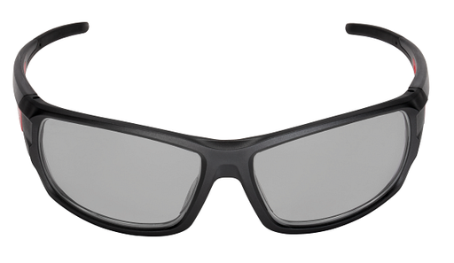Milwaukee 48-73-2125 Gray - Performance Safety Glasses - Fog-free Lenses - My Tool Store
