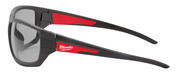 Milwaukee 48-73-2125 Gray - Performance Safety Glasses - Fog-free Lenses - My Tool Store