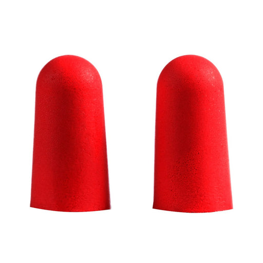 Milwaukee 48-73-3005 Uncorded Ear Plugs, NRR 32db, Disposable, 100 Pairs - My Tool Store