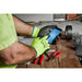 Milwaukee 48-73-8924 High Visibility Cut Level 2 Polyurethane Dipped Safety Gloves - 2X-Large - My Tool Store