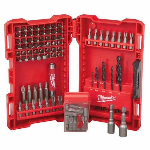 Milwaukee 48-89-1561 95 Piece Drill and Drive Set