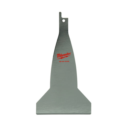 Milwaukee 49-00-5456 3-Inch Scraper Blade - My Tool Store