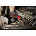 Milwaukee 49-16-1640 INSIDER Box Ratchet Socket SAE Set 8PC - My Tool Store